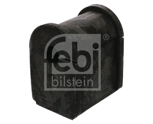 Stabilisatorstang rubber Febi Bilstein 41546