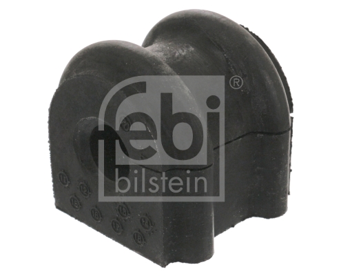 Stabilisatorstang rubber Febi Bilstein 41562
