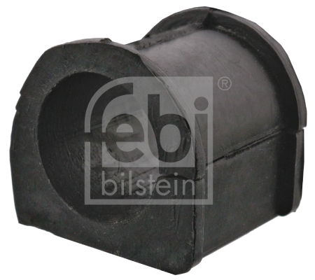 Stabilisatorstang rubber Febi Bilstein 41566