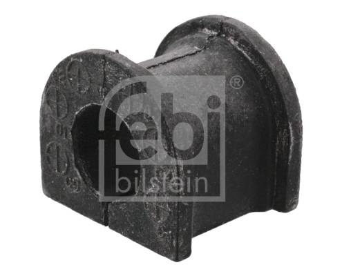 Stabilisatorstang rubber Febi Bilstein 41571