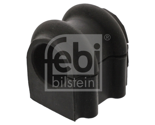 Stabilisatorstang rubber Febi Bilstein 41585