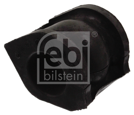 Stabilisatorstang rubber Febi Bilstein 41997
