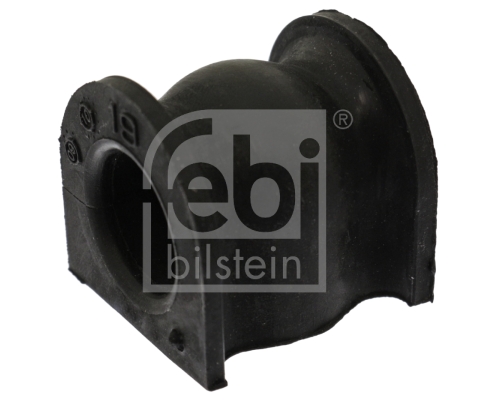 Stabilisatorstang rubber Febi Bilstein 41998