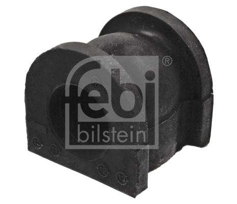 Stabilisatorstang rubber Febi Bilstein 42038