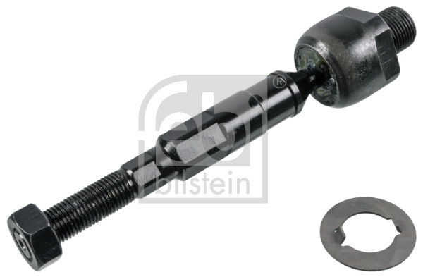 Axiaal gewricht / spoorstang Febi Bilstein 42233