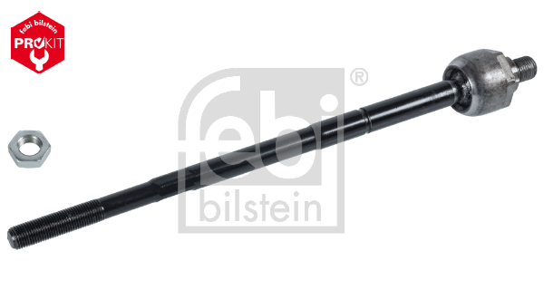 Axiaal gewricht / spoorstang Febi Bilstein 42243