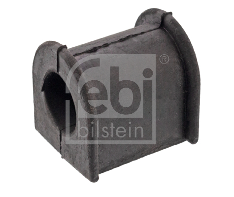 Stabilisatorstang rubber Febi Bilstein 42333