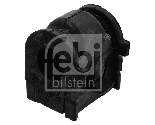 Stabilisatorstang rubber Febi Bilstein 42370