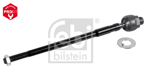 Axiaal gewricht / spoorstang Febi Bilstein 42466