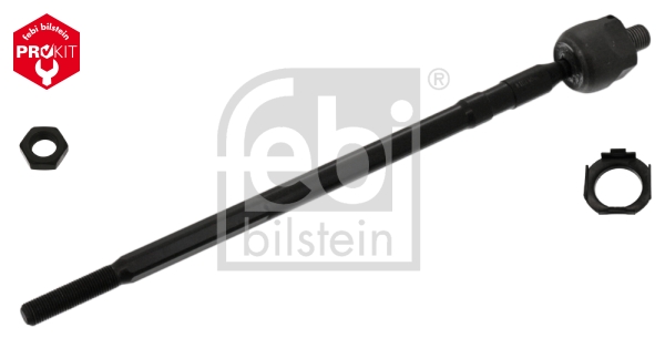 Axiaal gewricht / spoorstang Febi Bilstein 42468