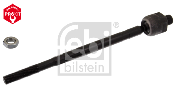 Axiaal gewricht / spoorstang Febi Bilstein 42487