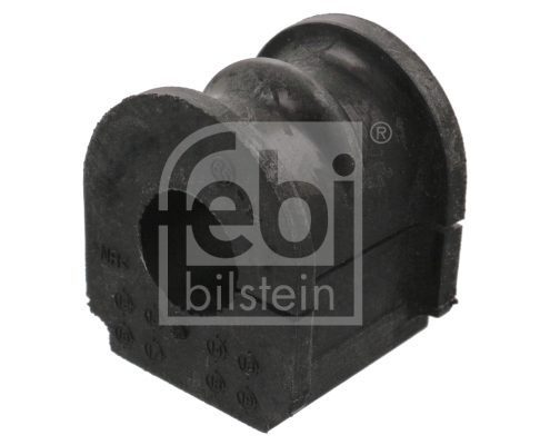 Stabilisatorstang rubber Febi Bilstein 42510
