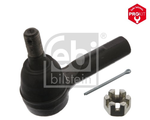 Spoorstangeind / Stuurkogel Febi Bilstein 42682