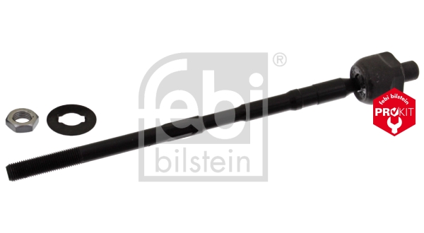 Axiaal gewricht / spoorstang Febi Bilstein 42752