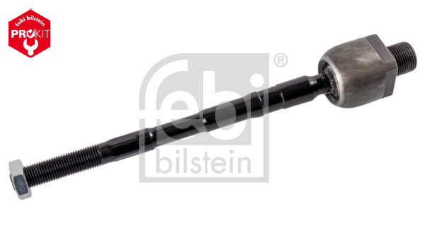 Axiaal gewricht / spoorstang Febi Bilstein 42753