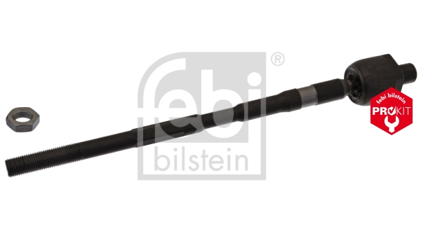 Axiaal gewricht / spoorstang Febi Bilstein 42754