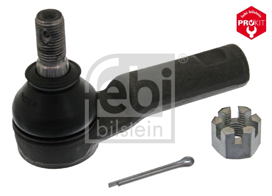 Spoorstangeind / Stuurkogel Febi Bilstein 42772