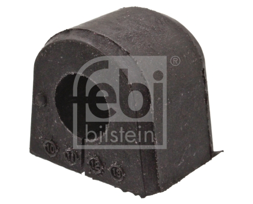 Stabilisatorstang rubber Febi Bilstein 42782