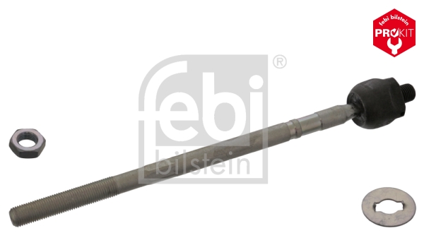 Axiaal gewricht / spoorstang Febi Bilstein 42812