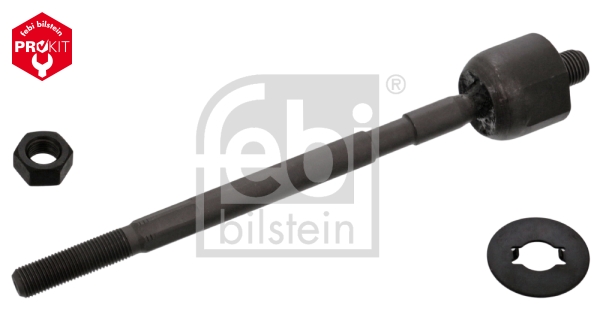 Axiaal gewricht / spoorstang Febi Bilstein 42815