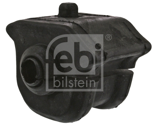 Stabilisatorstang rubber Febi Bilstein 42841
