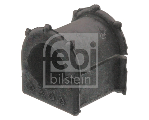 Stabilisatorstang rubber Febi Bilstein 42862