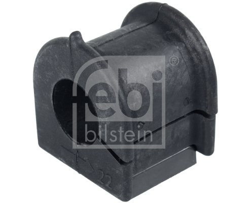 Stabilisatorstang rubber Febi Bilstein 42883
