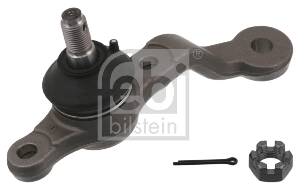 Fuseekogel Febi Bilstein 43125
