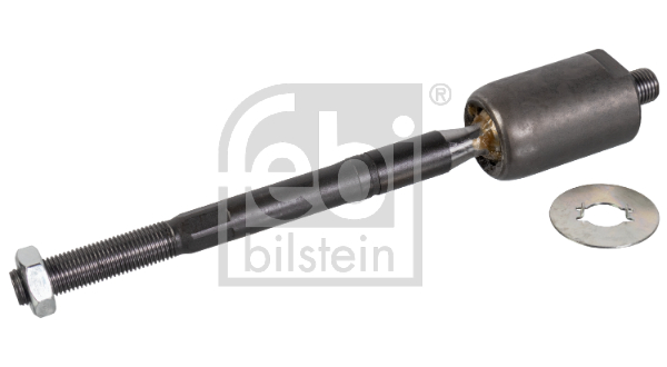 Axiaal gewricht / spoorstang Febi Bilstein 43166