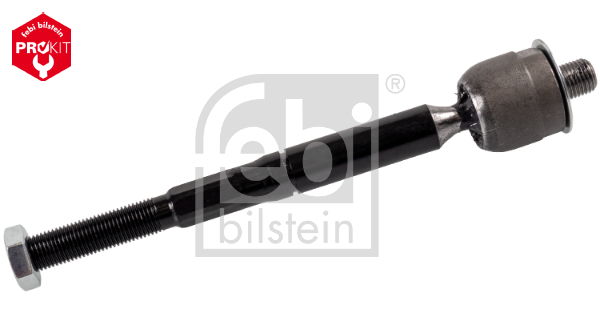 Axiaal gewricht / spoorstang Febi Bilstein 43167