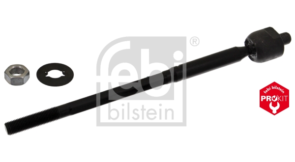 Axiaal gewricht / spoorstang Febi Bilstein 43169