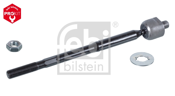 Axiaal gewricht / spoorstang Febi Bilstein 43202