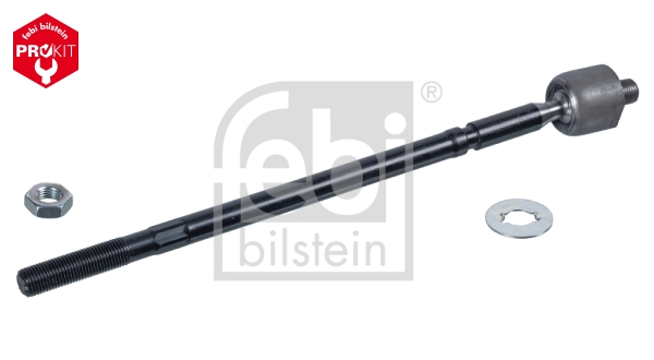 Axiaal gewricht / spoorstang Febi Bilstein 43203
