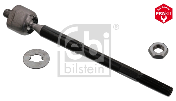 Axiaal gewricht / spoorstang Febi Bilstein 43217