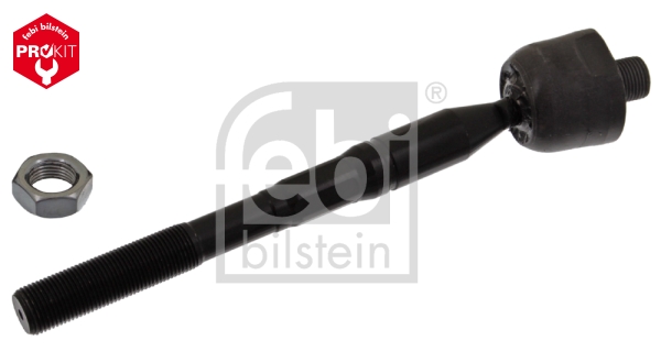 Axiaal gewricht / spoorstang Febi Bilstein 43229