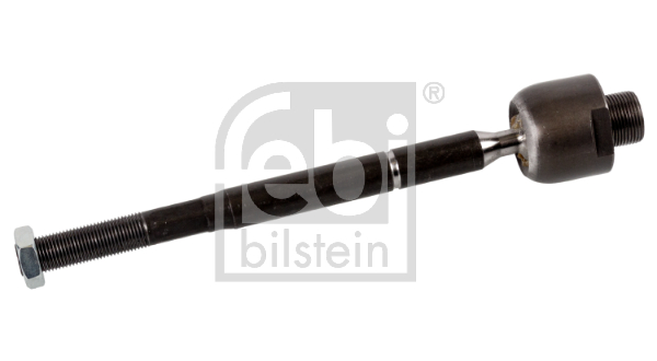 Axiaal gewricht / spoorstang Febi Bilstein 43241