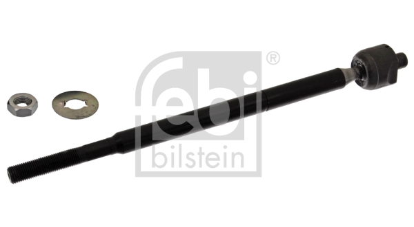 Axiaal gewricht / spoorstang Febi Bilstein 43245