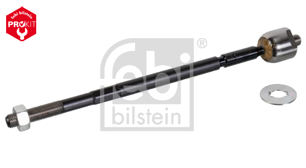 Axiaal gewricht / spoorstang Febi Bilstein 43275