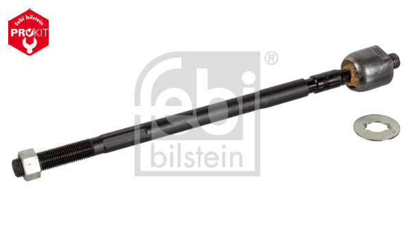 Axiaal gewricht / spoorstang Febi Bilstein 43276