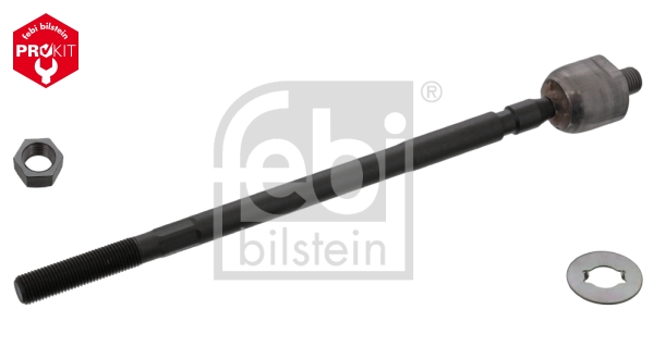 Axiaal gewricht / spoorstang Febi Bilstein 43277