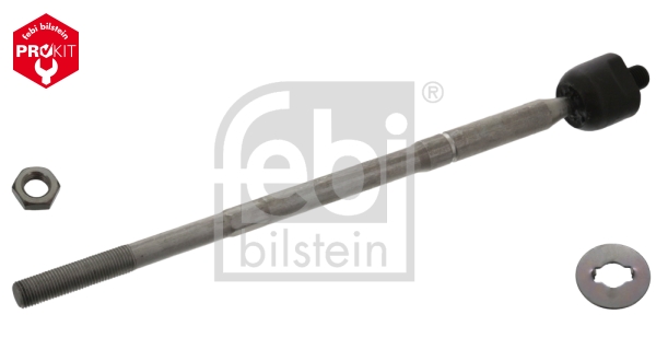 Axiaal gewricht / spoorstang Febi Bilstein 43279