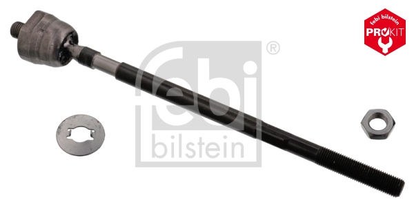 Axiaal gewricht / spoorstang Febi Bilstein 43284