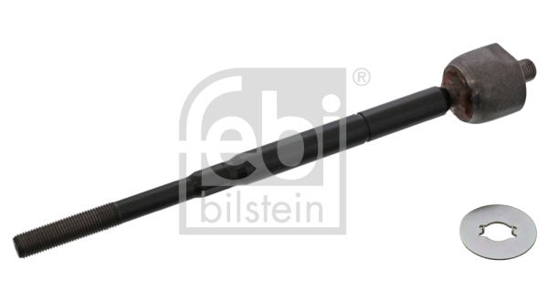 Axiaal gewricht / spoorstang Febi Bilstein 43354