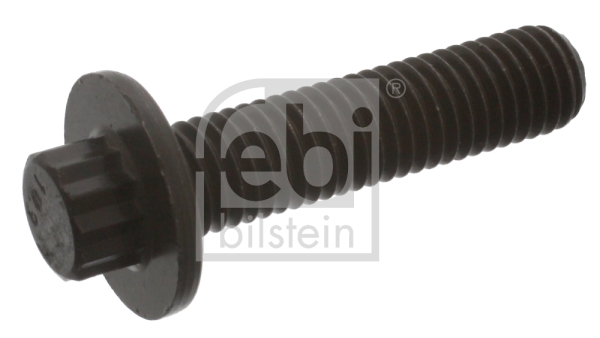 Schroef Febi Bilstein 43413