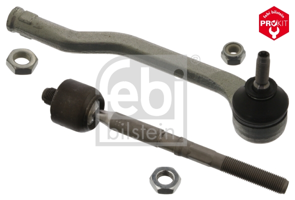 Spoorstang Febi Bilstein 43462