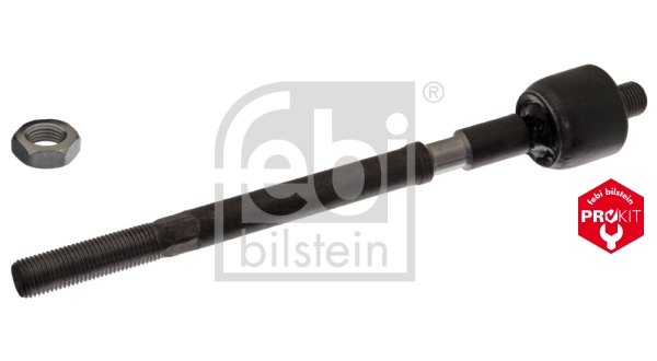 Axiaal gewricht / spoorstang Febi Bilstein 43463