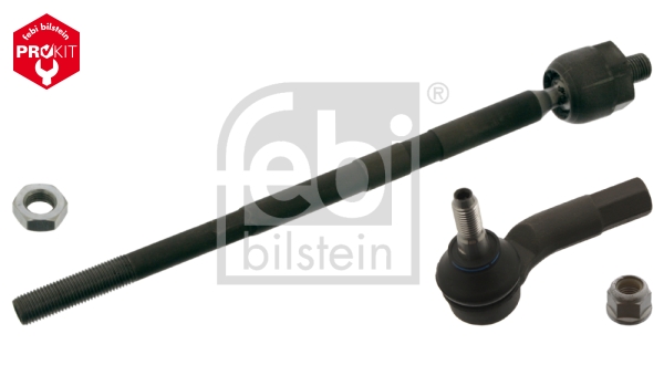 Spoorstang Febi Bilstein 43465