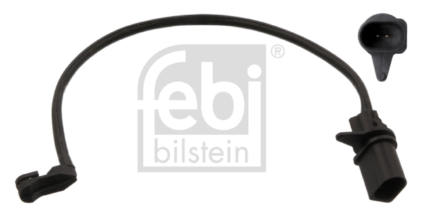 Slijtage indicator Febi Bilstein 43485