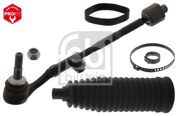 Spoorstang Febi Bilstein 43507