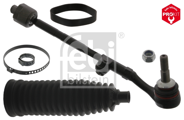 Spoorstang Febi Bilstein 43508